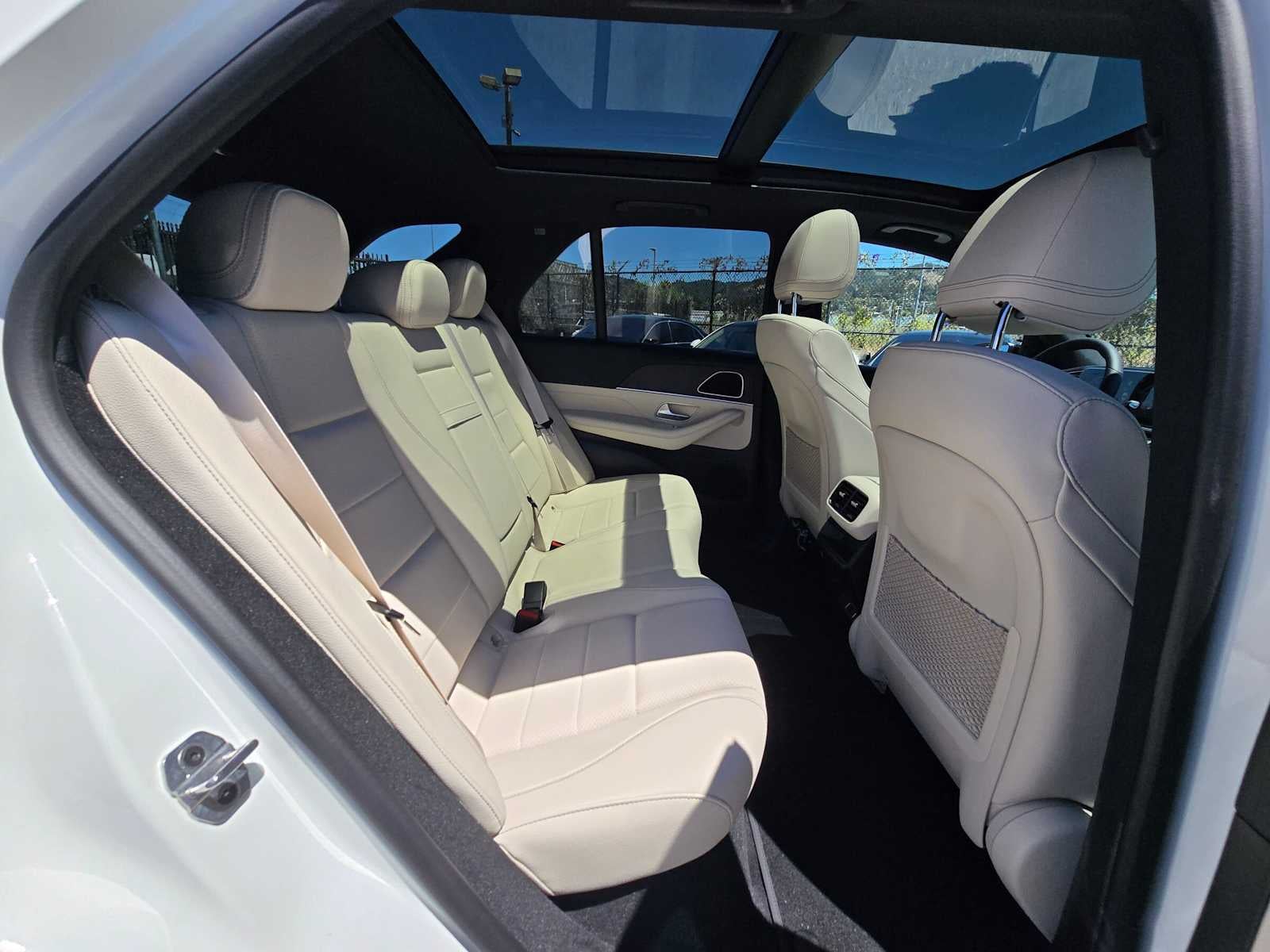 2026 Mercedes-Benz GLE 350 4MATIC® SUV