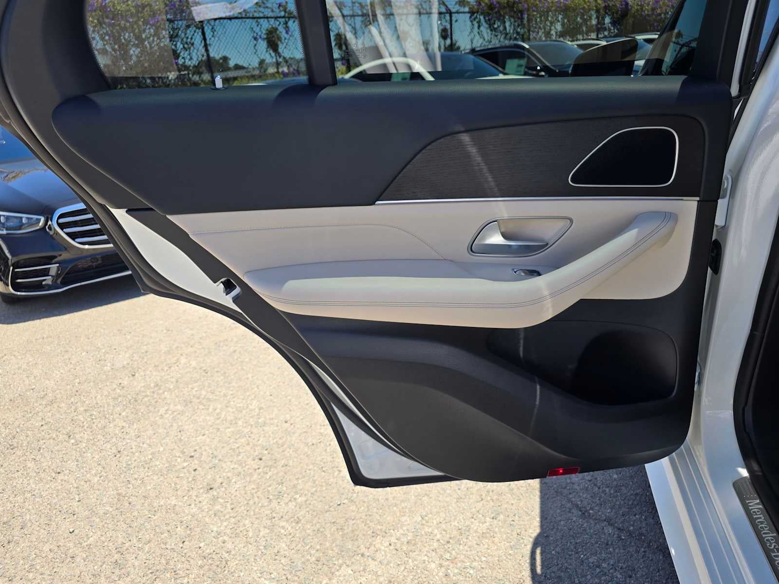 2026 Mercedes-Benz GLE 350 4MATIC® SUV