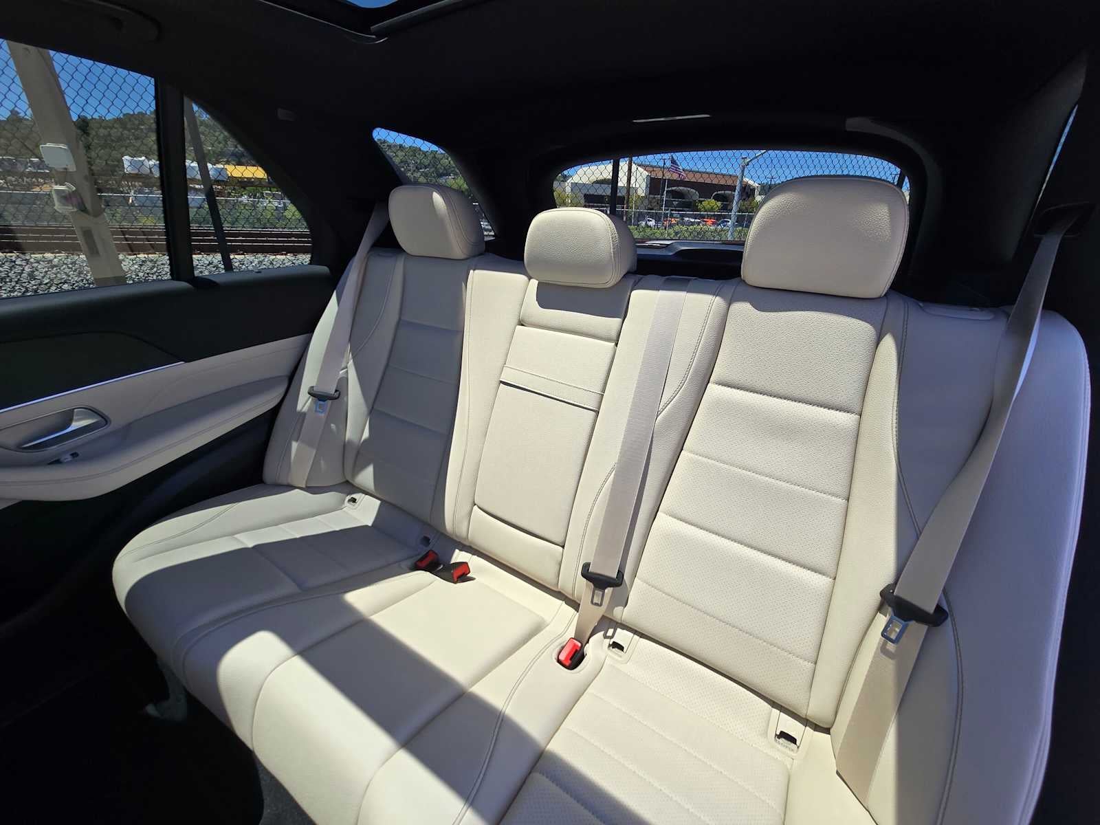 2026 Mercedes-Benz GLE 350 4MATIC® SUV