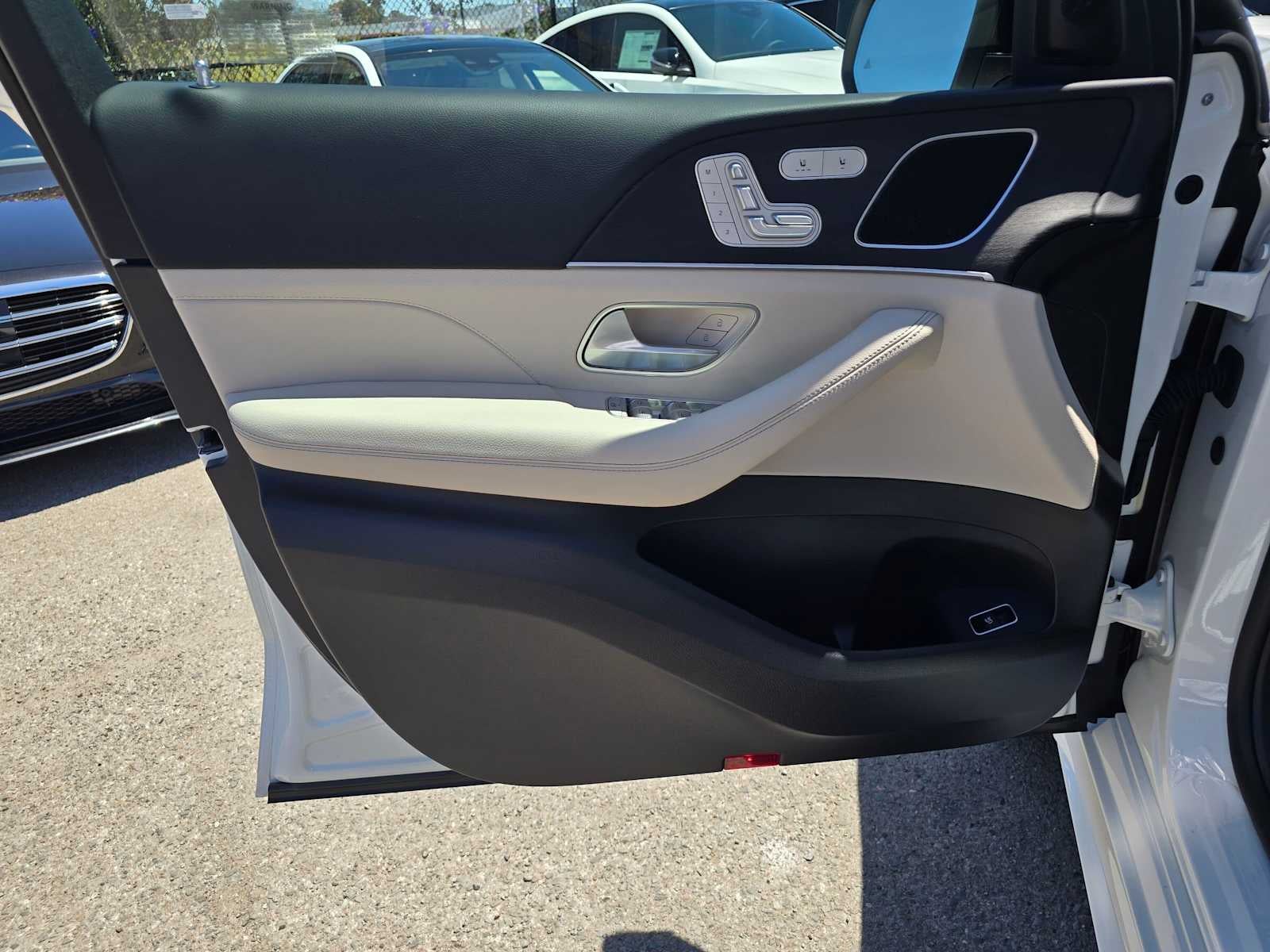 2026 Mercedes-Benz GLE 350 4MATIC® SUV