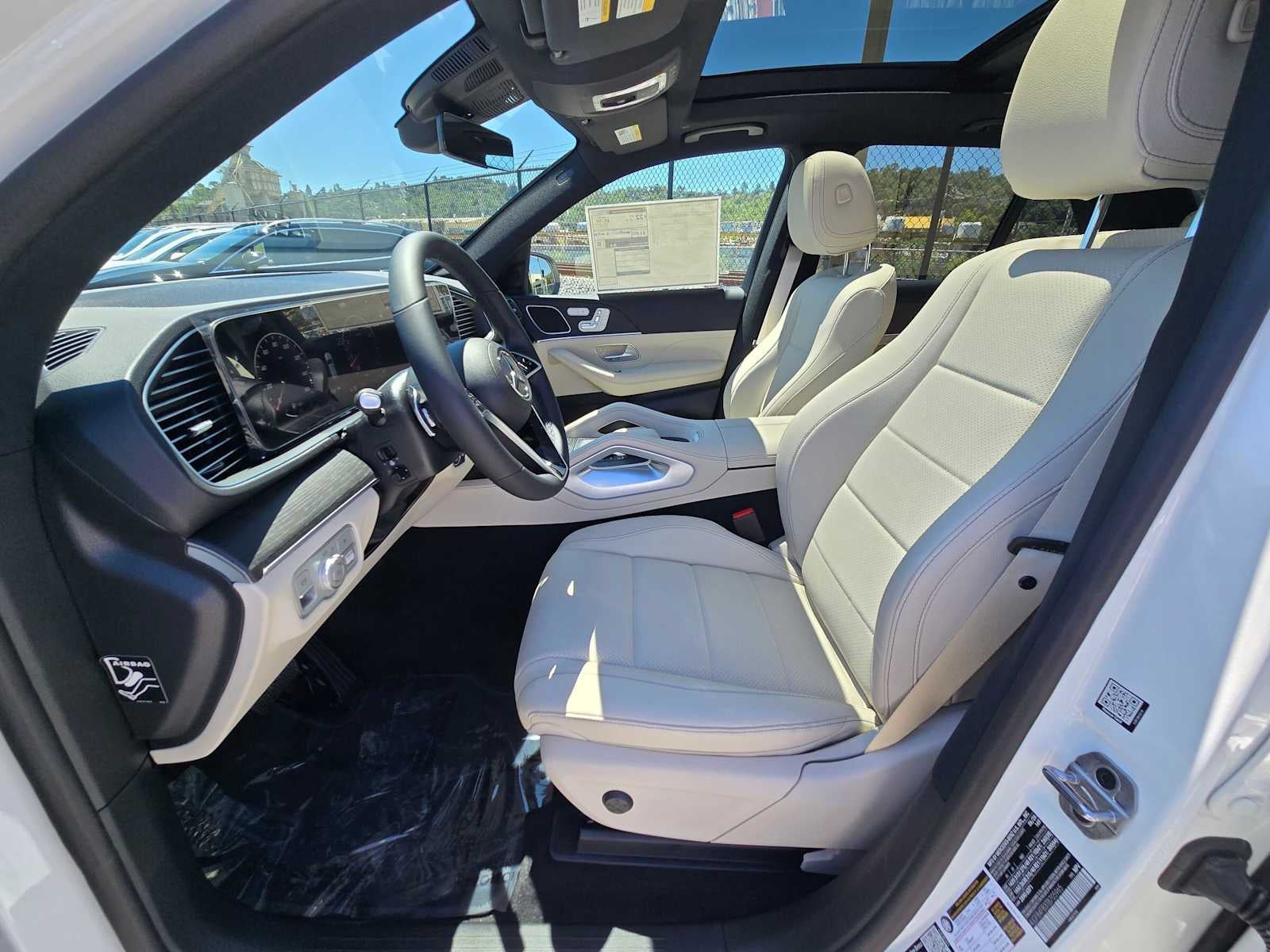2026 Mercedes-Benz GLE 350 4MATIC® SUV