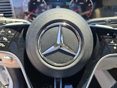 2026 Mercedes-Benz GLE 350 4MATIC® SUV