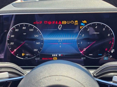 2026 Mercedes-Benz GLE 350 4MATIC® SUV
