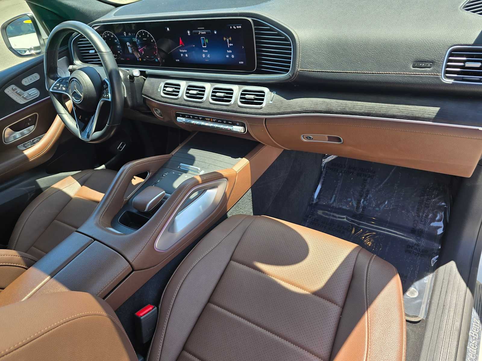 2024 Mercedes-Benz GLE 350 4MATIC® SUV