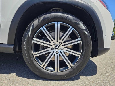 2024 Mercedes-Benz GLE 350 4MATIC® SUV