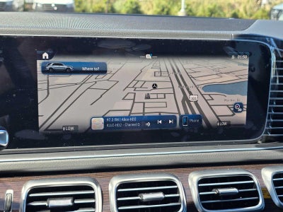 2026 Mercedes-Benz GLE 350 4MATIC® SUV