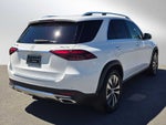 2026 Mercedes-Benz GLE 350 4MATIC® SUV