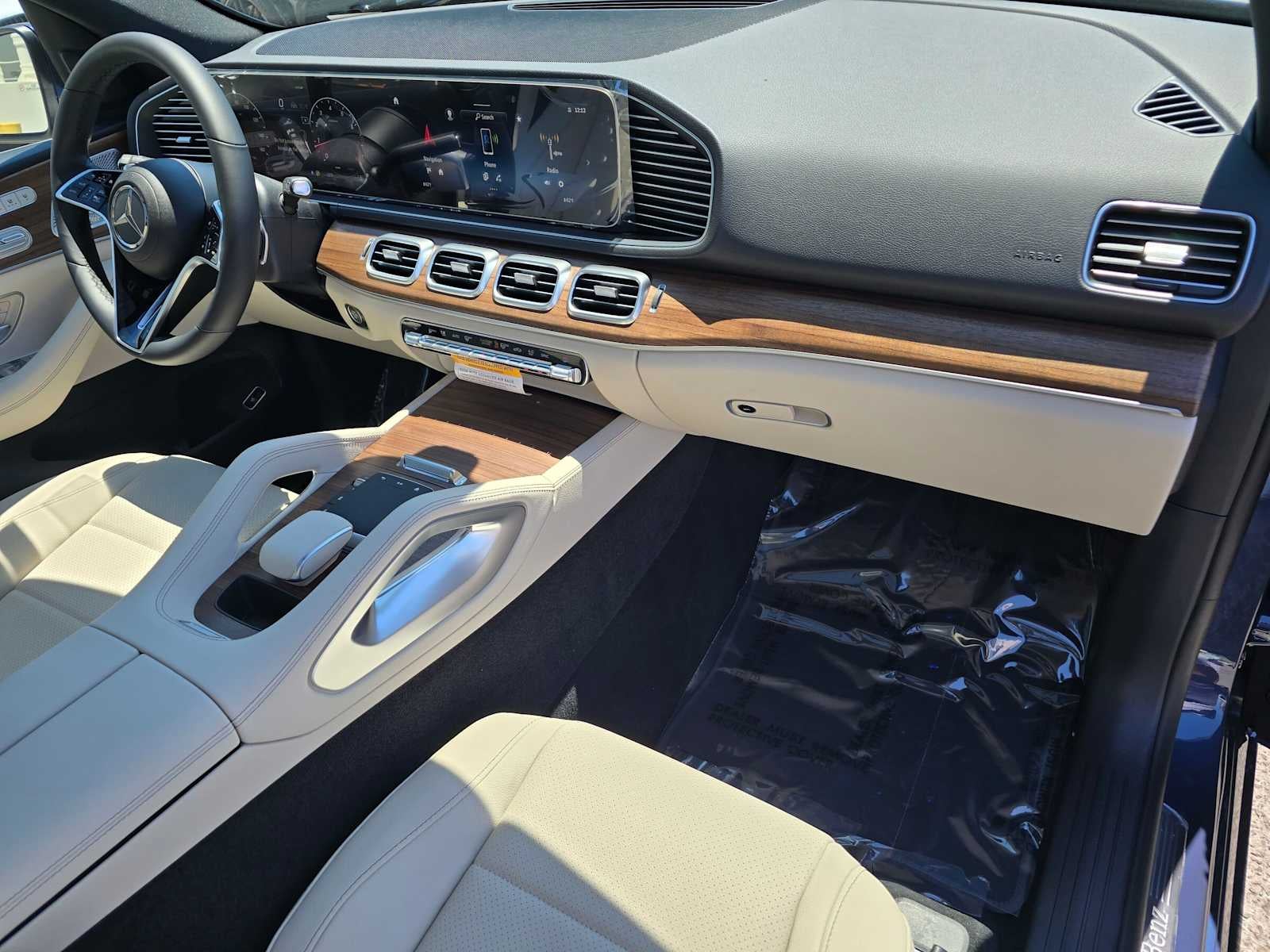 2026 Mercedes-Benz GLE 350 4MATIC® SUV
