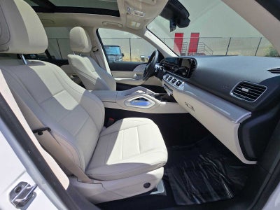 2026 Mercedes-Benz GLE 350 4MATIC® SUV