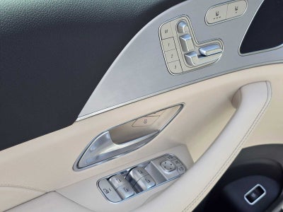 2026 Mercedes-Benz GLE 350 4MATIC® SUV