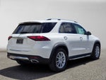 2026 Mercedes-Benz GLE 350 4MATIC® SUV