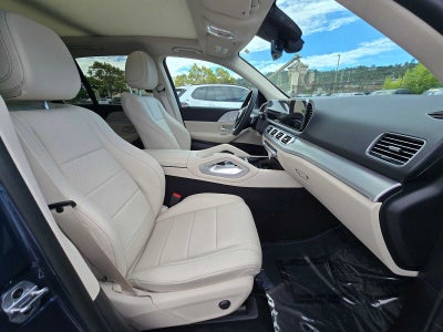 2026 Mercedes-Benz GLE 350 4MATIC® SUV