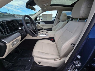 2026 Mercedes-Benz GLE 350 4MATIC® SUV