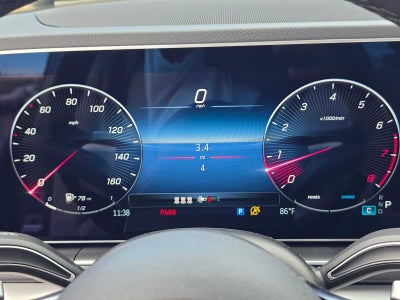 2026 Mercedes-Benz GLE 350 4MATIC® SUV