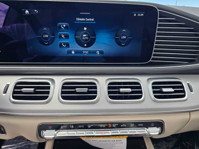 2026 Mercedes-Benz GLE 350 4MATIC® SUV
