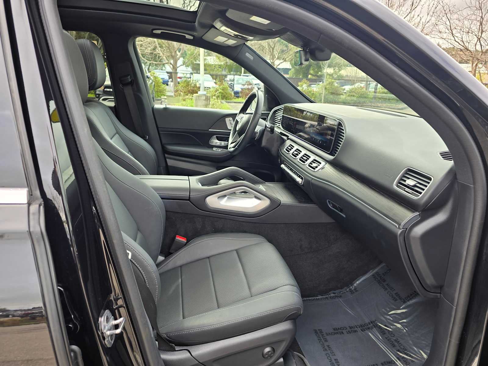 2025 Mercedes-Benz GLE 350 GLE 350