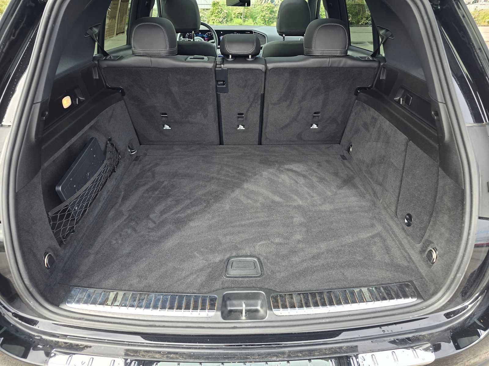 2025 Mercedes-Benz GLE 350 GLE 350