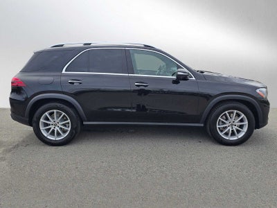 2025 Mercedes-Benz GLE 350 GLE 350
