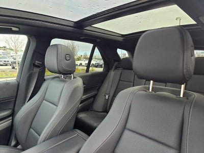 2025 Mercedes-Benz GLE 350 GLE 350