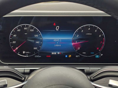 2025 Mercedes-Benz GLE 350 GLE 350