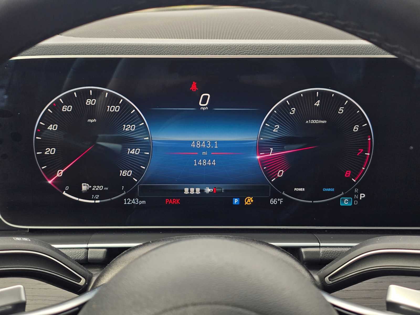 2025 Mercedes-Benz GLE 350 GLE 350