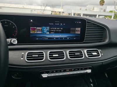 2025 Mercedes-Benz GLE 350 GLE 350