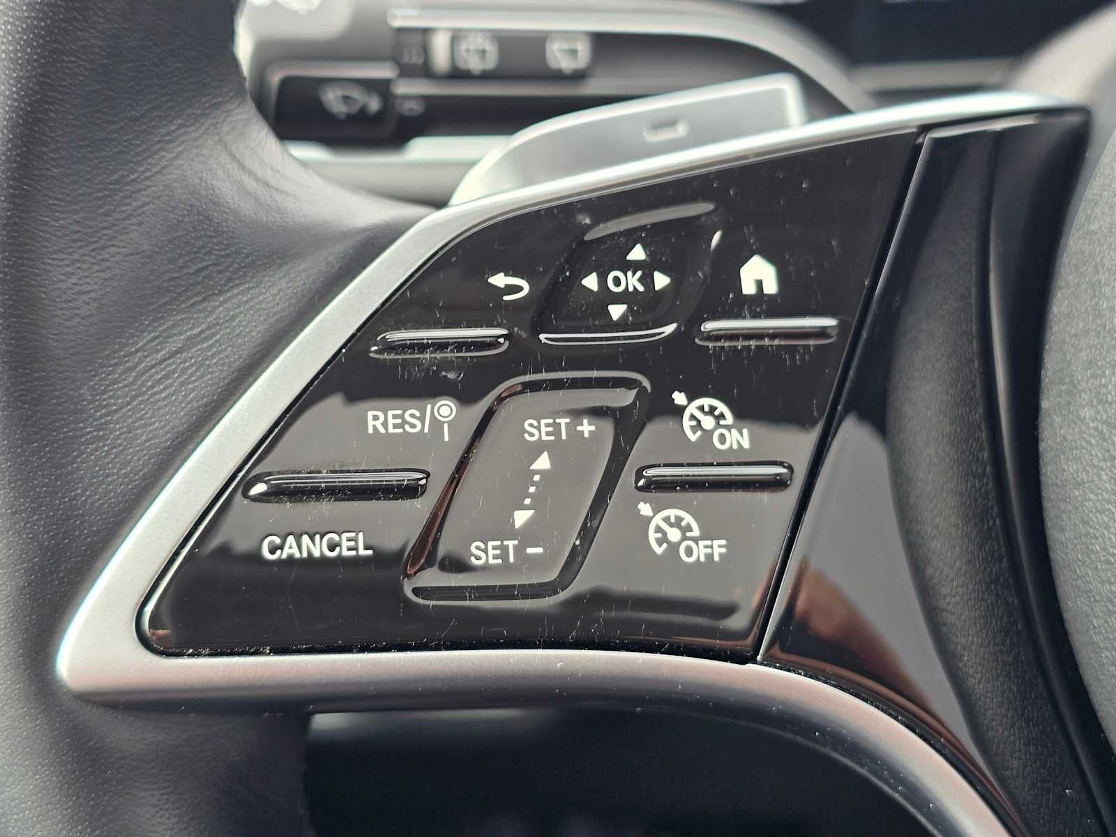 2025 Mercedes-Benz GLE 350 GLE 350