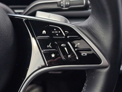 2025 Mercedes-Benz GLE 350 GLE 350