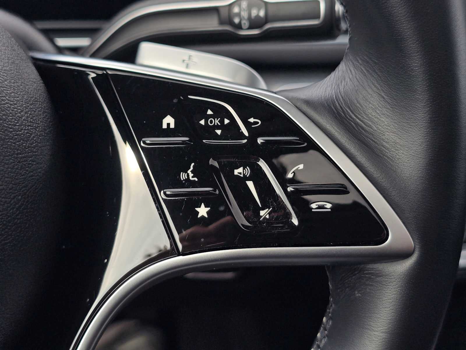 2025 Mercedes-Benz GLE 350 GLE 350