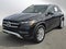 2025 Mercedes-Benz GLE 350 GLE 350