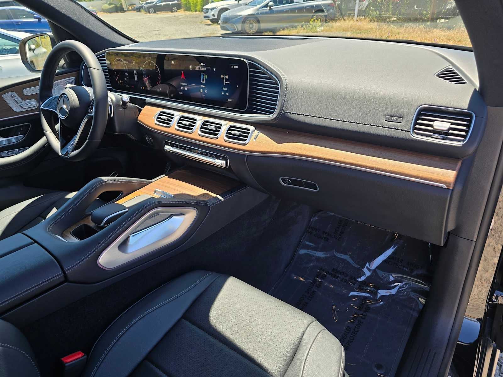 2026 Mercedes-Benz GLE 350 4MATIC® SUV