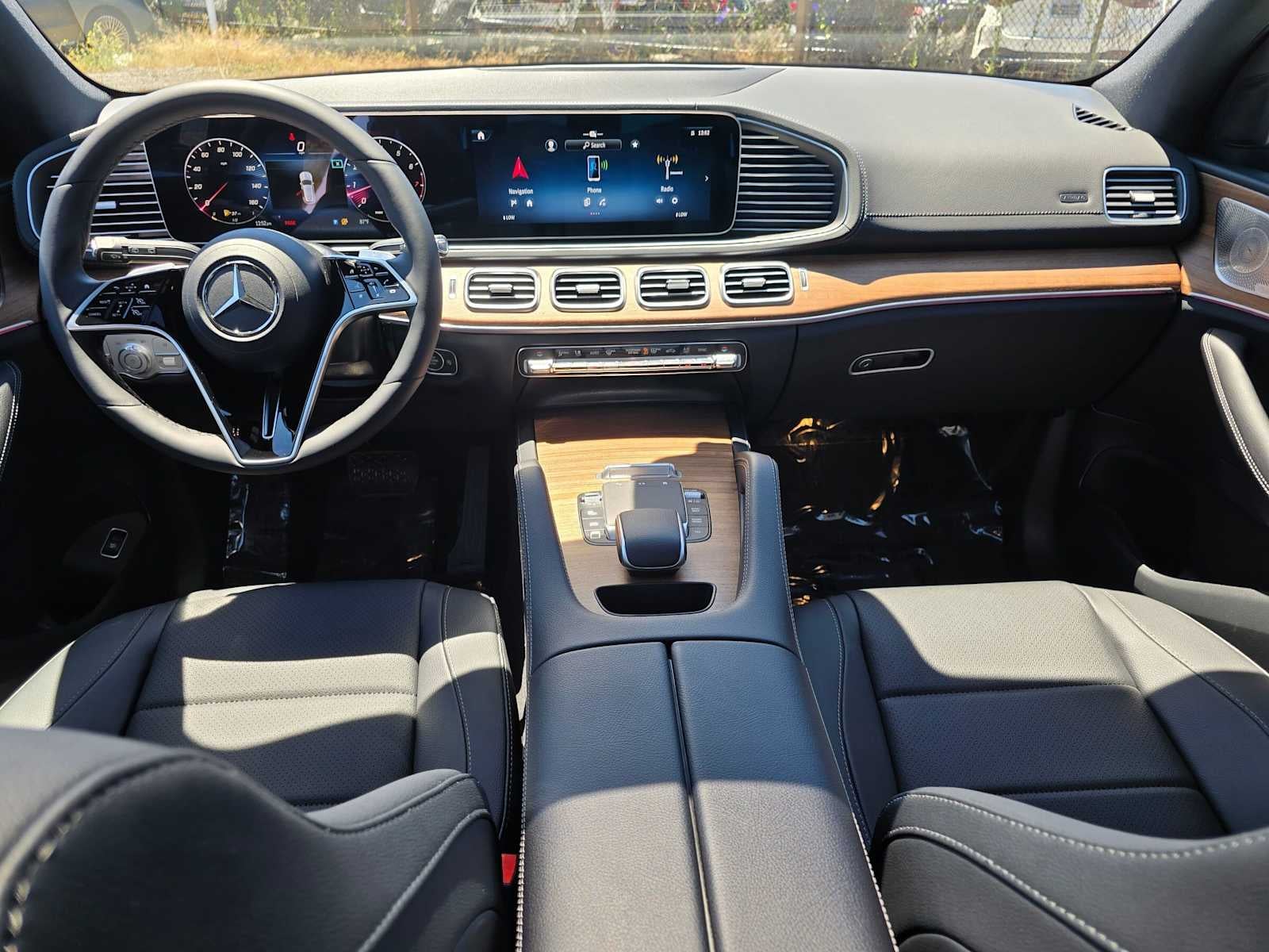 2026 Mercedes-Benz GLE 350 4MATIC® SUV