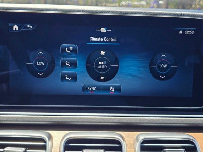 2026 Mercedes-Benz GLE 350 4MATIC® SUV