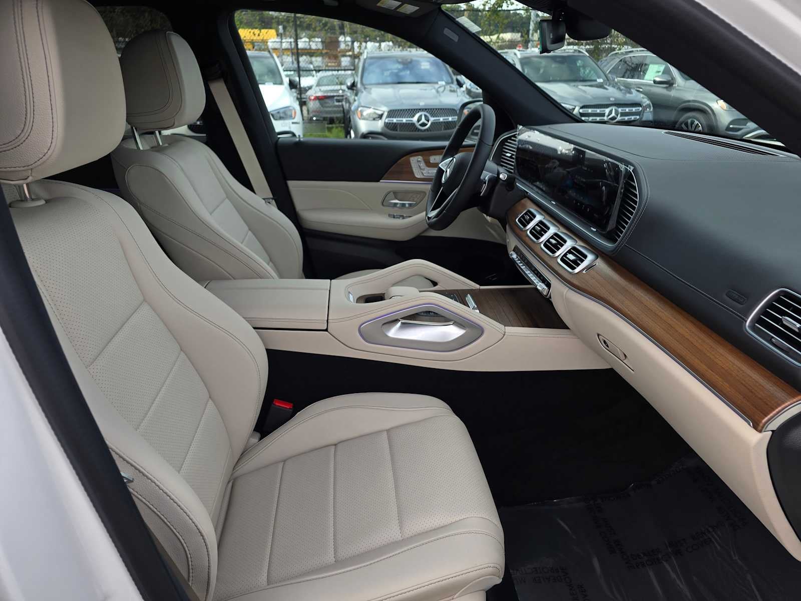 2026 Mercedes-Benz GLE 350 4MATIC® SUV