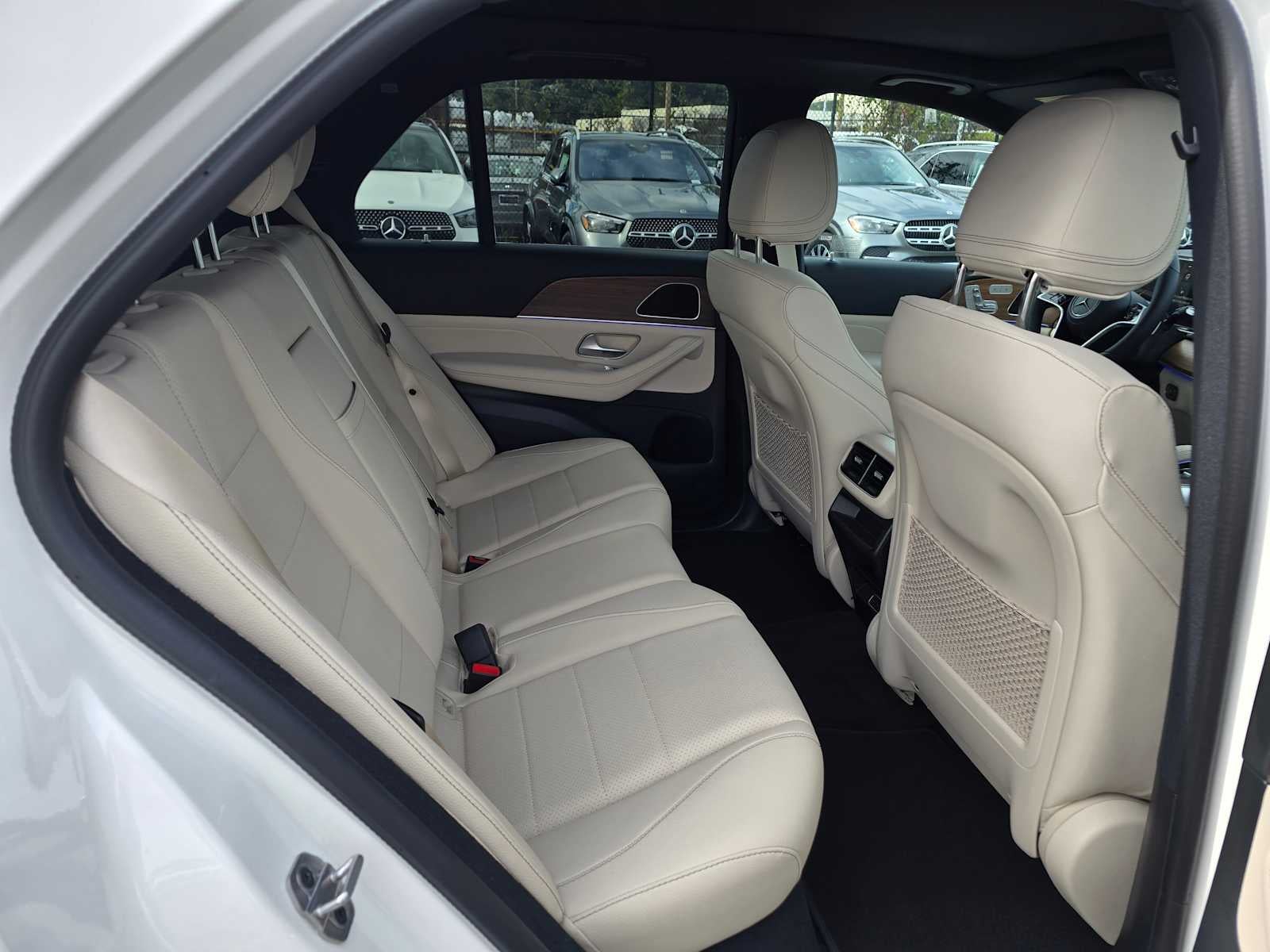 2026 Mercedes-Benz GLE 350 4MATIC® SUV