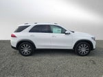2026 Mercedes-Benz GLE 350 4MATIC® SUV
