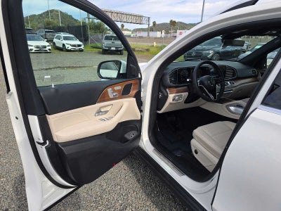 2026 Mercedes-Benz GLE 350 4MATIC® SUV