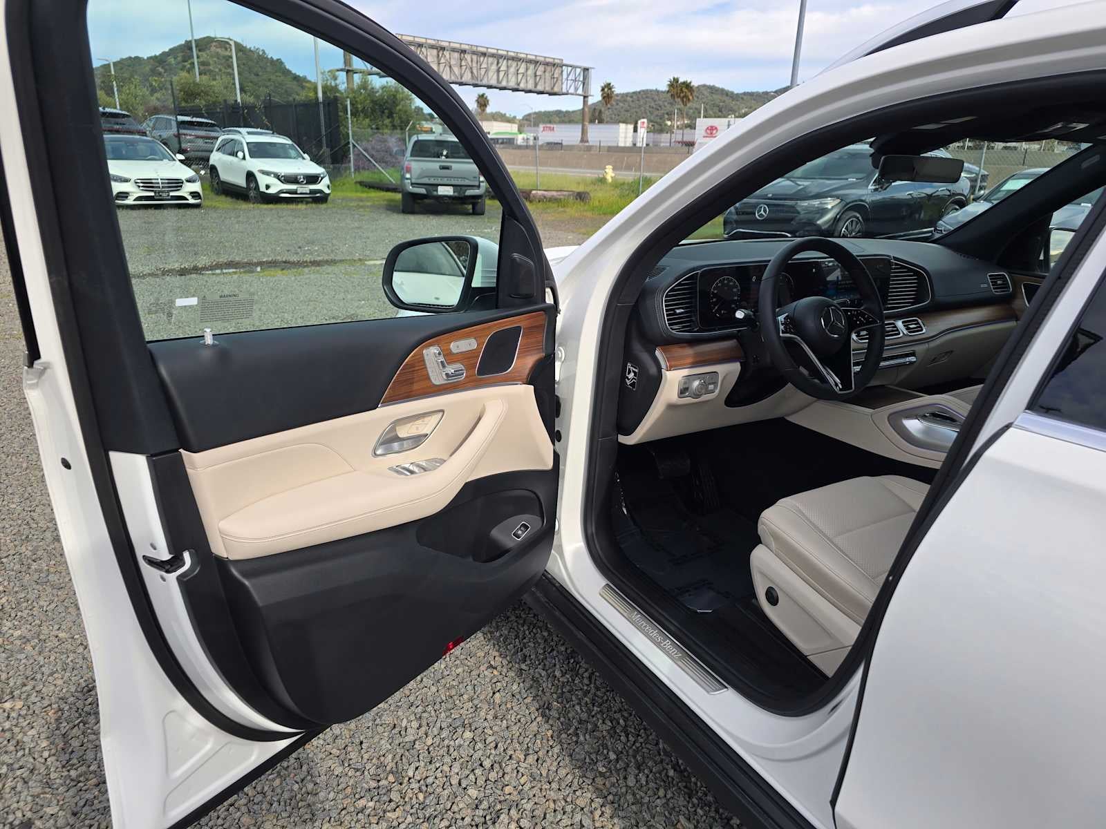 2026 Mercedes-Benz GLE 350 4MATIC® SUV