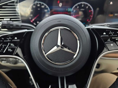 2026 Mercedes-Benz GLE 350 4MATIC® SUV