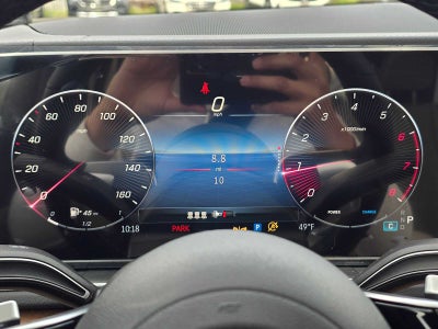 2026 Mercedes-Benz GLE 350 4MATIC® SUV