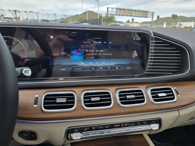 2026 Mercedes-Benz GLE 350 4MATIC® SUV