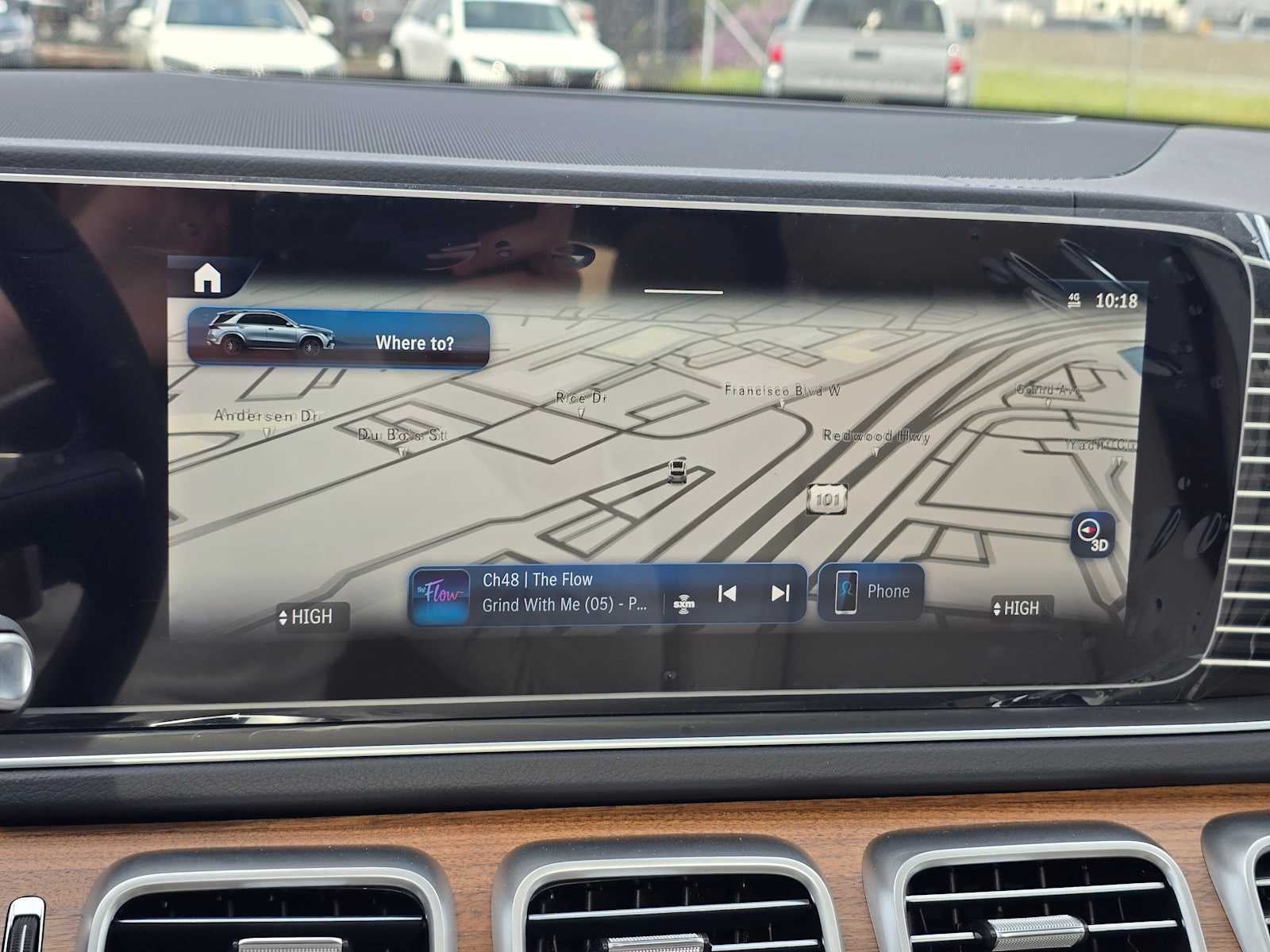 2026 Mercedes-Benz GLE 350 4MATIC® SUV