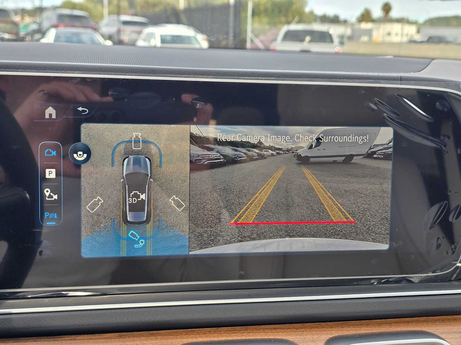 2026 Mercedes-Benz GLE 350 4MATIC® SUV