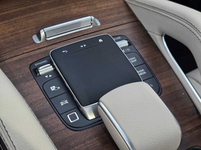 2026 Mercedes-Benz GLE 350 4MATIC® SUV