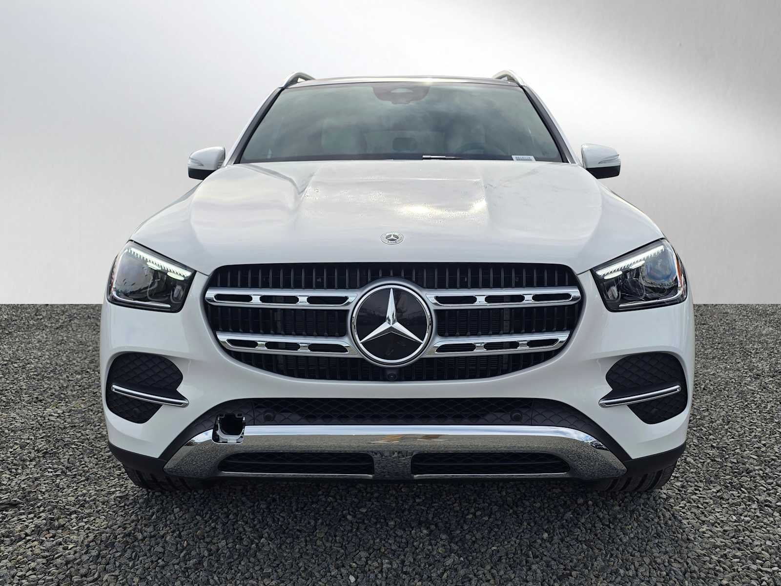 2026 Mercedes-Benz GLE 350 4MATIC® SUV
