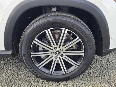 2026 Mercedes-Benz GLE 350 4MATIC® SUV