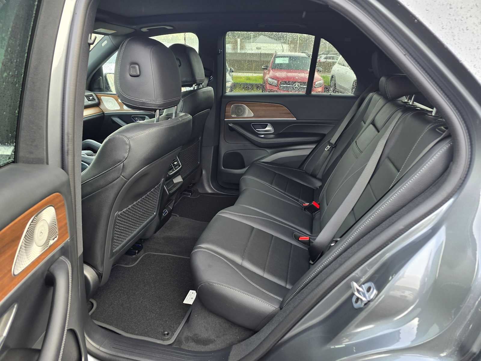 2026 Mercedes-Benz GLE GLE 350