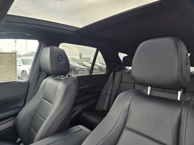 2026 Mercedes-Benz GLE GLE 350