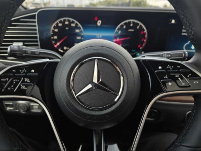 2026 Mercedes-Benz GLE GLE 350