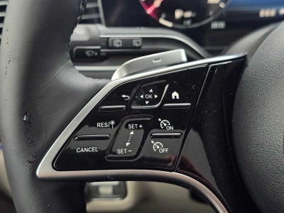 2026 Mercedes-Benz GLE GLE 350